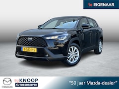 Toyota Corolla Cross - 2.0 High Power Hybrid Active | Camera | Navi | Carplay |