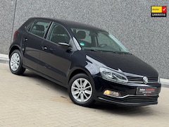Volkswagen Polo - 1.0 TSI Highline Cruise Pdc Nav scherm Airco