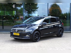 Volkswagen Polo - 1.0 TSI Highline 110 PK Automaat, Carplay, LED, Stoelverwarming