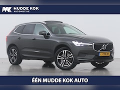 Volvo XC60 - B5 Momentum | ACC | Panoramadak | Trekhaak | Head-Up | harman/kardon | 360° Camera
