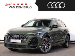 Audi Q5 - S edition Competition 2.0 TFSI e 270 kW / 367 PK S | Pano | 21" LM velgen | Comfortsleutel