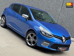 Renault Clio - 1.2 GT Sport Automaat Led 120 PK Navi DAB