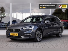 SEAT Leon Sportstourer - 1.4 TSI eHybrid PHEV FR | Pano | Camera | ACC