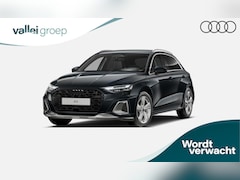 Audi A3 Sportback - 40 TFSI e 204 PK Advanced edition | Trekhaak | Assis.pak driving+parking plus | Comfortpak