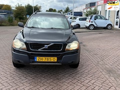 Volvo XC90 - 2.5 T Elite