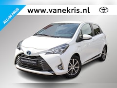 Toyota Yaris - 1.5 Hybrid Y20, Stoelverwarming
