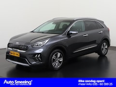 Kia Niro - 1.6 GDi PHEV DynamicLine | Navigatie | Plug-In | Zondag Open