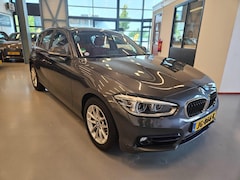 BMW 1-serie - 118i Corporate Lease Sport