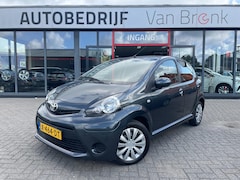 Toyota Aygo - 1.0 VVT-i Comfort | Elektrische ramen | Airco
