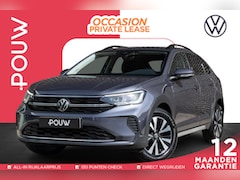 Volkswagen Taigo - 1.0 TSI 110pk DSG Life Business | Stoelverwarming | Apple Carplay/Android Auto | Volautoma