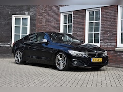 BMW 4-serie Coupé - 428 428i High Executive