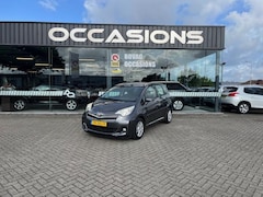 Toyota Verso S - 1.3 VVT-i Aspiration START-STOP/ ELECTRISCHE RAMEN