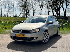 Volkswagen Golf - 1.4 TSI Highline | ''139.000KM N.A.P'' Cruise + Clima + Navi |