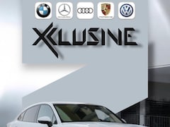 Porsche Cayenne Coupé - SPORTDESIGN ACC LUFT PANO GARANTIE 02/2026