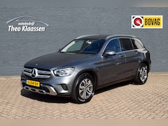 Mercedes-Benz GLC-klasse - 200 Business Solution Limited