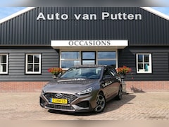 Hyundai i30 - N-Line 1.0 T-GDi MHEV / LED / Full option /
