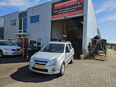 Suzuki Ignis - 1.3-16V GLS