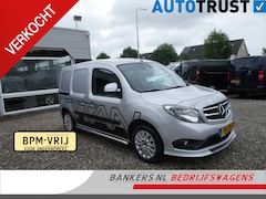 Mercedes-Benz Citan - 109 CDI 95PK, L1, Airco