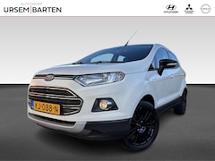 Ford EcoSport - 1.0 EcoBoost Titanium