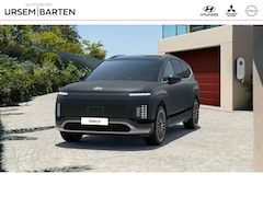 Hyundai IONIQ 9 - Lounge AWD 7p. 110.3 kWh | Besteld | Snel leverbaar OP=OP |