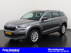 Skoda Kodiaq - 1.5 TSI Business Edition DSG | 7 Persoons | Virtual Cockpit | Zondag Open