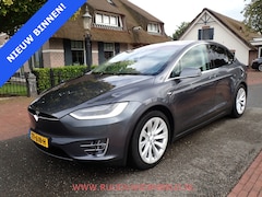 Tesla Model X - 100D 7P FSD-AUTOPILOT / 88%SOH / MCU2 + CCS