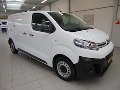 Citroën Jumpy - Jumpy||Trekhaak||Airco|| 2.0 BlueHDI120ClS&S