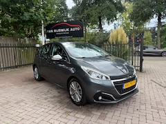 Peugeot 208 - 1.6 BlueHDi Blue Lease Nav Clima Cruise-con Dealer Ond