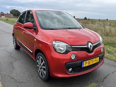 Renault Twingo - 1.0 SCe Dynamique Airco/Cruise/Stoelverw/68.000km