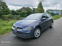 Volkswagen Polo - 1.0 TSI / Alcantara / Stoelv. / Luxe / Navi
