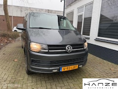 Volkswagen Transporter - 2.0 TDI L2H3 Trendline DSG T6