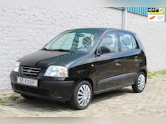 Hyundai Atos Spirit - 1.0i LX Sound
