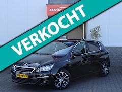 Peugeot 308 - 1.2 PureTech Style navi LM 4-deurs org NL