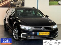 Volkswagen Passat Variant - 1.4 TSI PHEV GTE Business