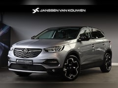 Opel Grandland X - 1.2 Turbo Innovation Navigatie Clima Camera