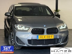 BMW X2 - xDrive25e High Executive M|Pano|19"|LED|Virtual