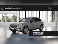 Mercedes-Benz GLC-klasse - 300e 4MATIC Sport Edition | Panoramaschuifdak | Premium pakket | Nightpakket | Trekhaak |
