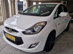 Hyundai ix20 - 1.4i blue 90pk i-Drive