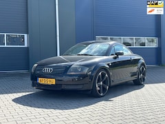 Audi TT - 1.8 5V Turbo quattro
