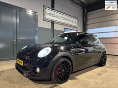 MINI John Cooper Works - 2.0 S Chili+ JCW Pack+HUD+ HARMAN CARDON FULLLLL