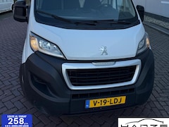 Peugeot Boxer - Bestel 333 2.2 BlueHDi 140 L2H2 Pro
