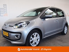 Volkswagen Up! - 1.0 move up Airco, 75PK (APK:Nieuw) Incl.Garantie