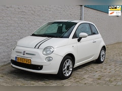 Fiat 500 - 1.2 Naked