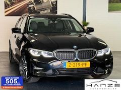 BMW 3-serie Touring - 330e High Executive PANO|HUD|Laser