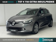 Renault Clio Estate - 0.9 TCe Night&Day | Navigatie | Parkeersensoren achter | Airco |