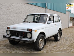 Lada Niva - 1.7i
