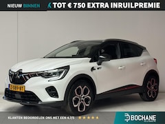 Mitsubishi ASX - 1.6 HEV AT First Edition | Adaptieve cruise control | PDC + Achteruitrijcamera | Navigatie