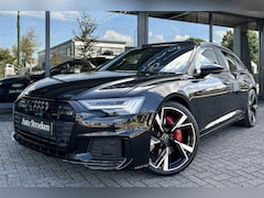 Audi A6 Avant - 55 TFSIe Quattro S-Line S6 Pano Matrix Trekhaak