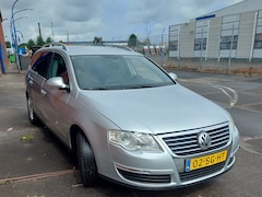 Volkswagen Passat Variant - 2.0 FSI Comfortline