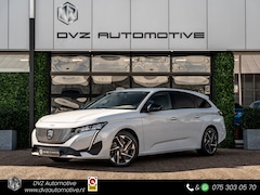 Peugeot 308 SW - 1.5 BlueHDi Automaat Allure Business | Carplay | Virtual | ACC | BTW |